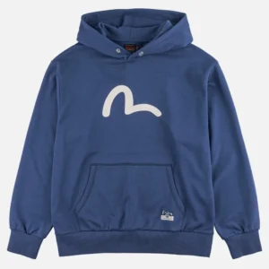 Áo Hoodie 3D-Pattern-Filled Seagull
